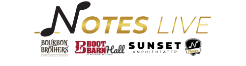 Note Live Logo