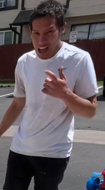 Photo of suspect Daniel Nations.