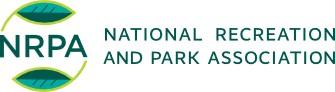 NRPA: National Recreation and Park Association logo