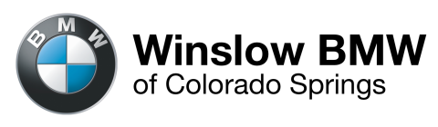 winslow BMW logo