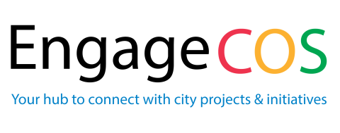 Engage c o c  your hub to connect with city projects and initiatives