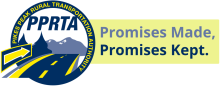 PPRTA logo