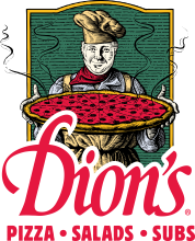 Dion's Pizza Logo